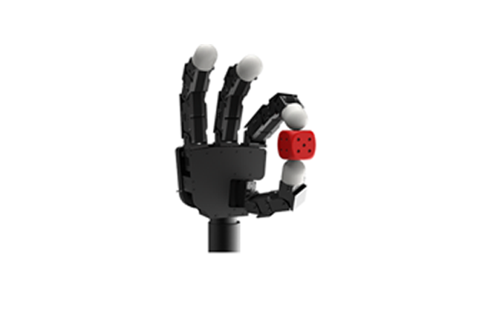 Allegro Hand