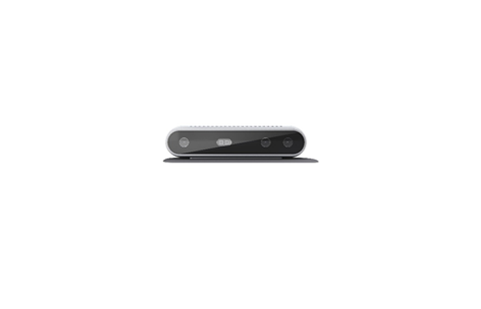 Realsense D435