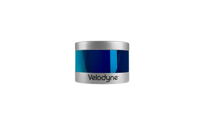 Velodyne Puch