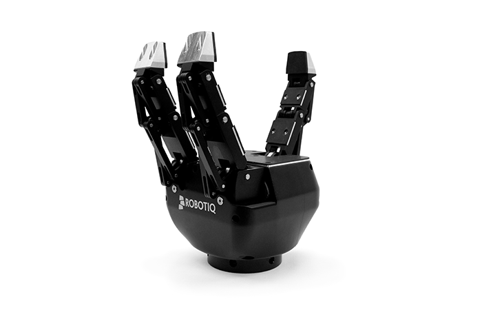 Robotiq 3-Finger