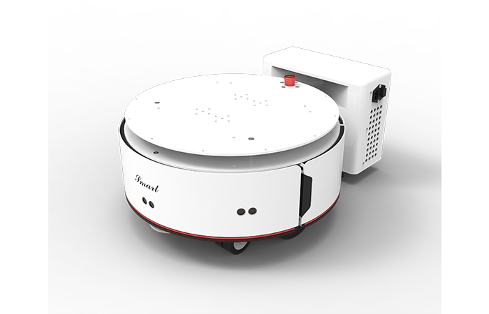EAI SMART移动机器人