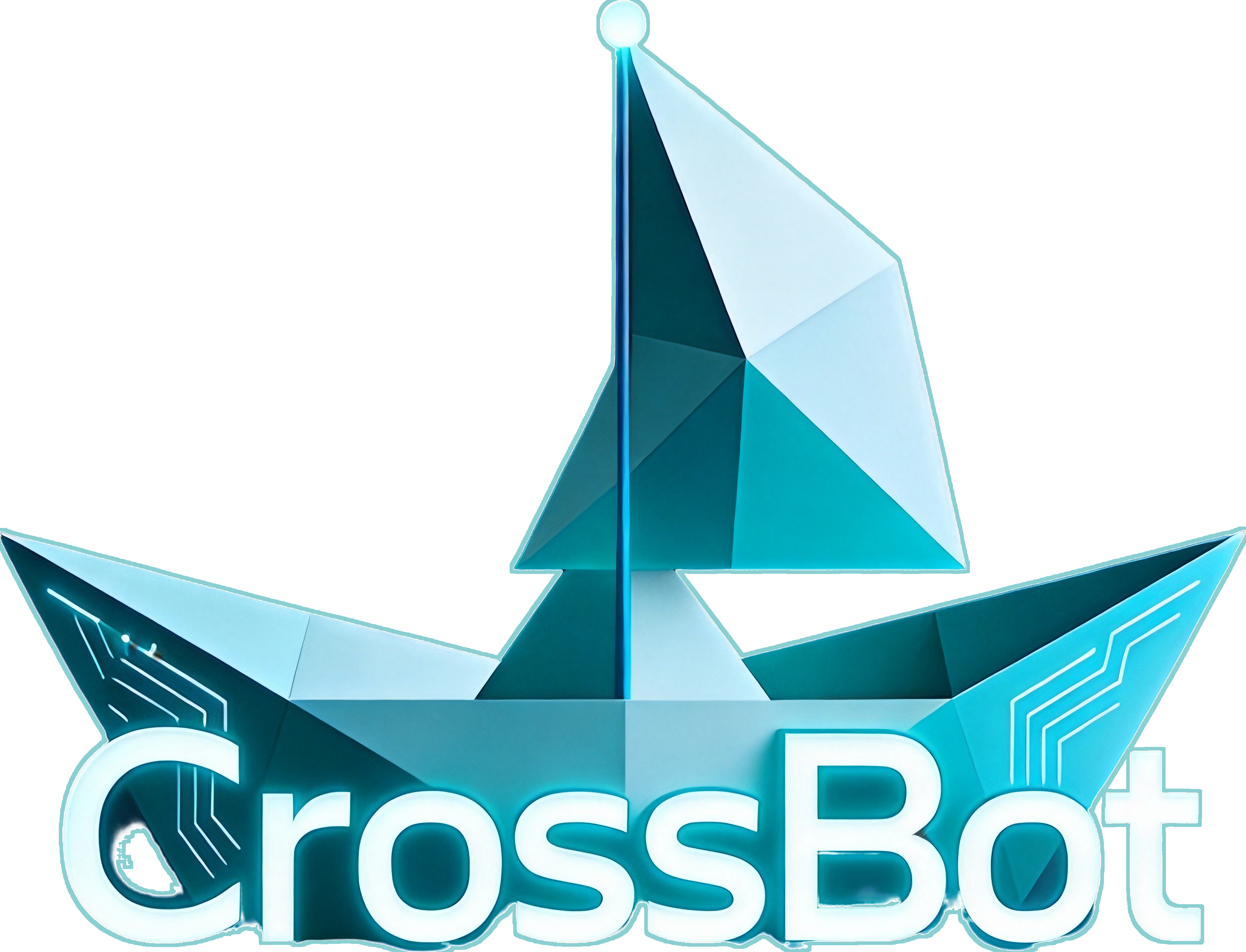 CrossBot Logo